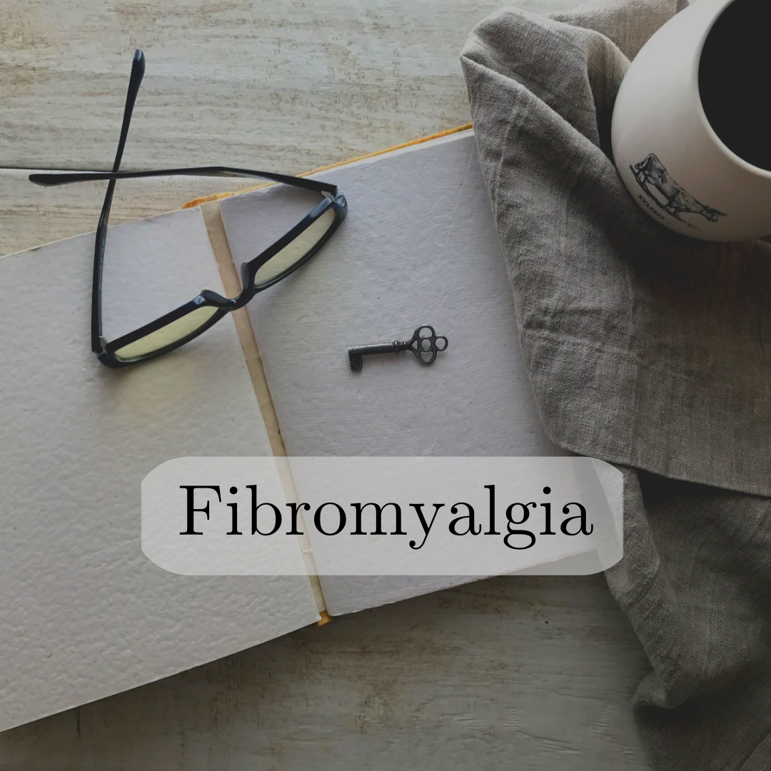 Fibromyalgia