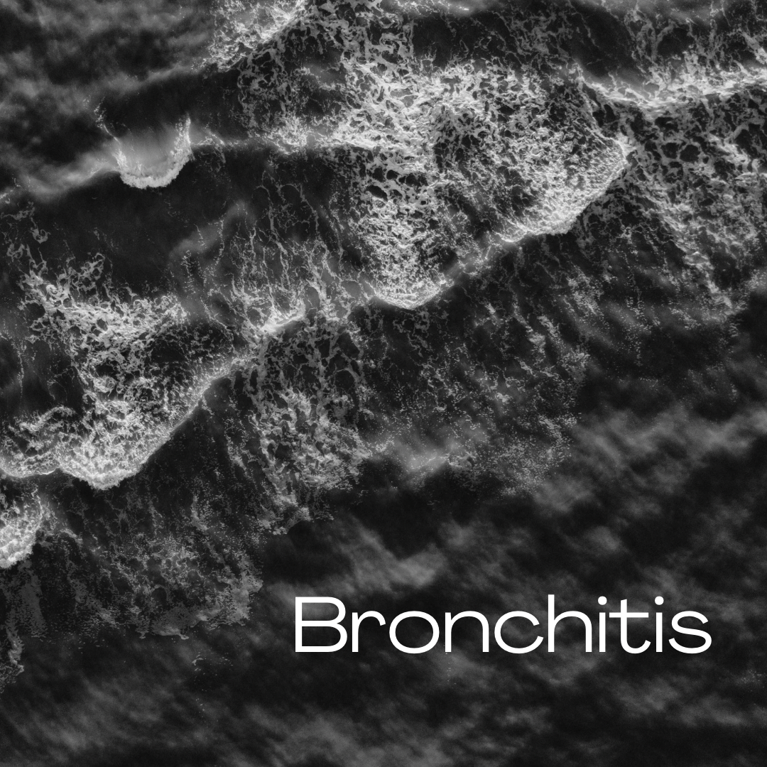Bronchitis