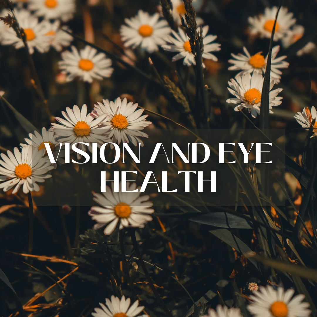 Vision and Eye Health