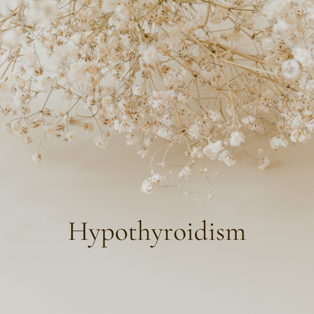 Hypothyroidism