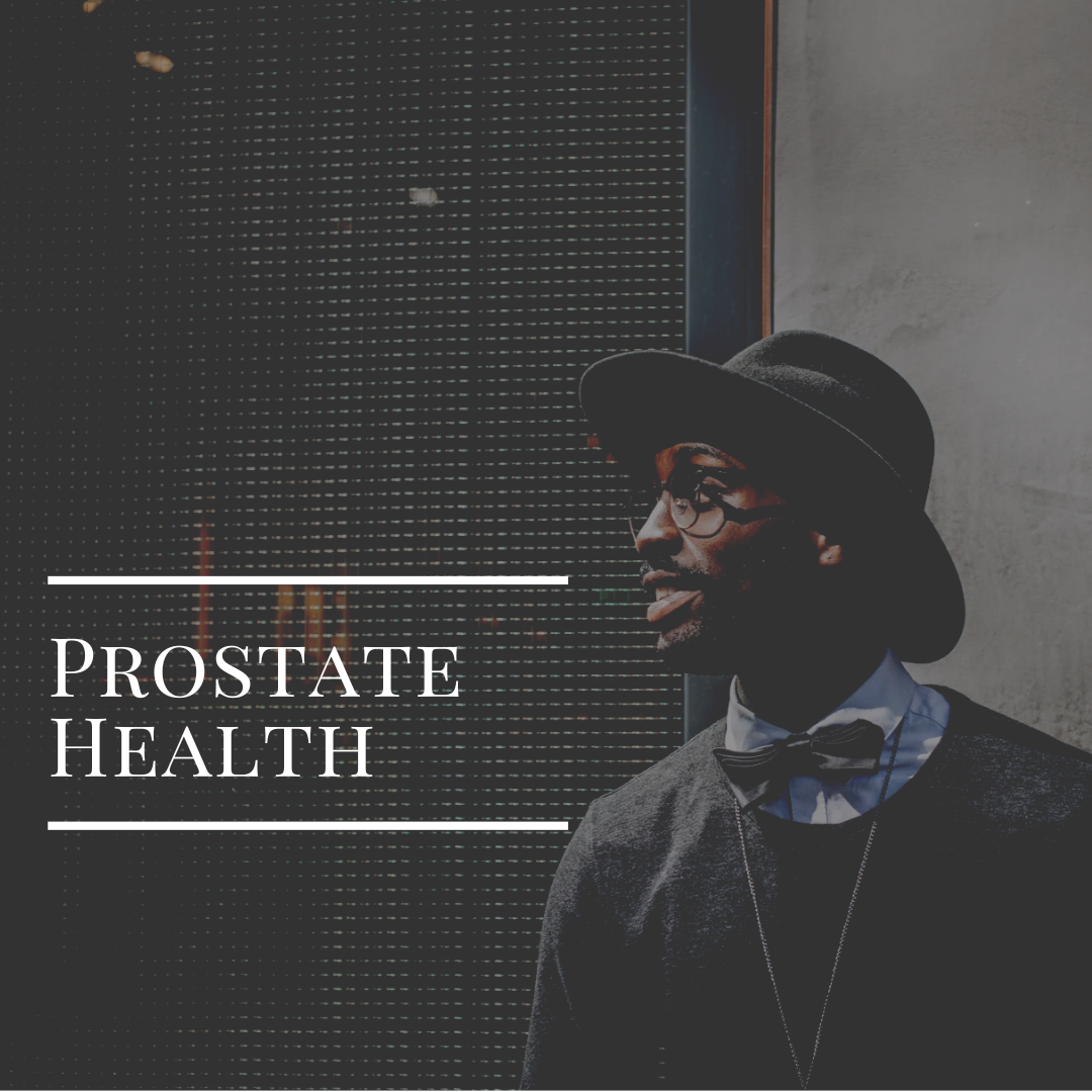 Prostate Health