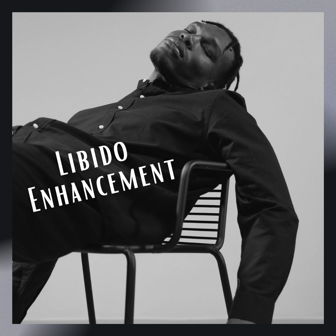 Libido Enhancement