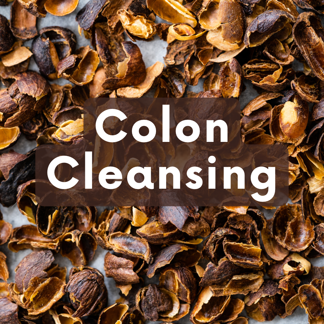 Colon Cleansing
