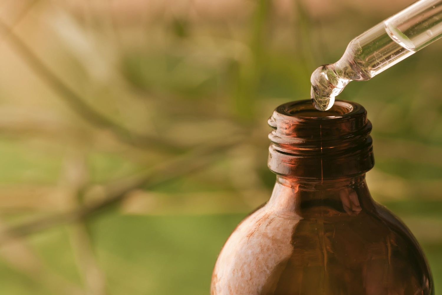 Tinctures - Bushdrvibz