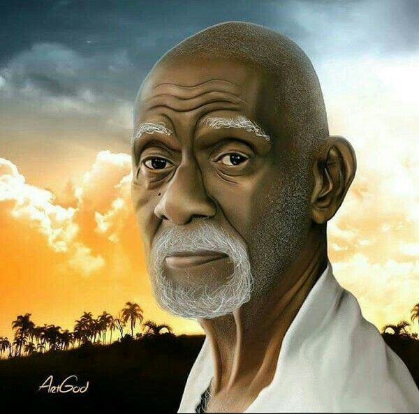 Dr. Sebi Alkaline Herbs