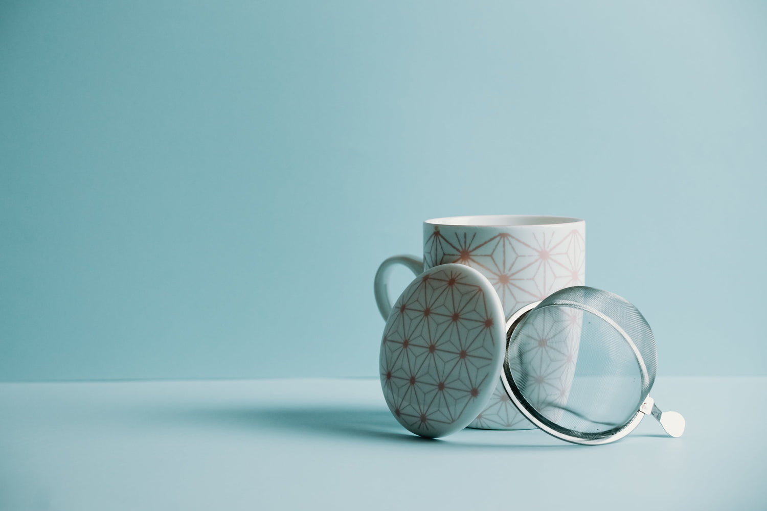 Herbal Tea Bundles