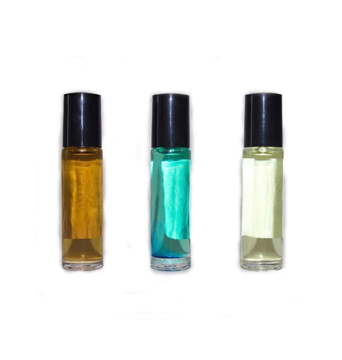 Men’s Designer Fragrance Body Oils 10ml