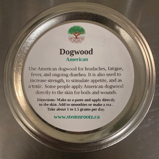 Dogwood Powder