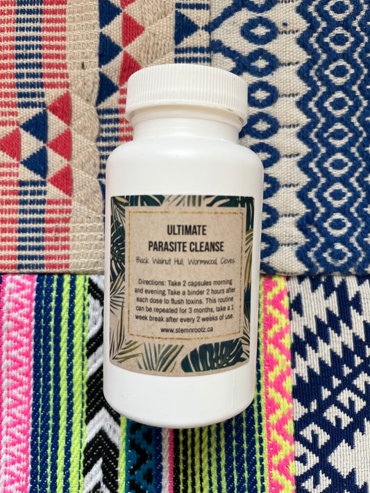 Intestinal Wellness Protocol – (50 capsules)