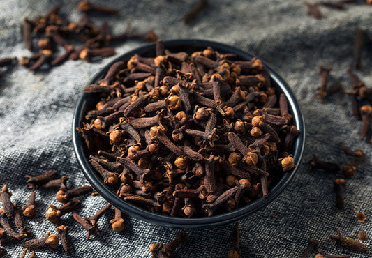 Cloves 4oz