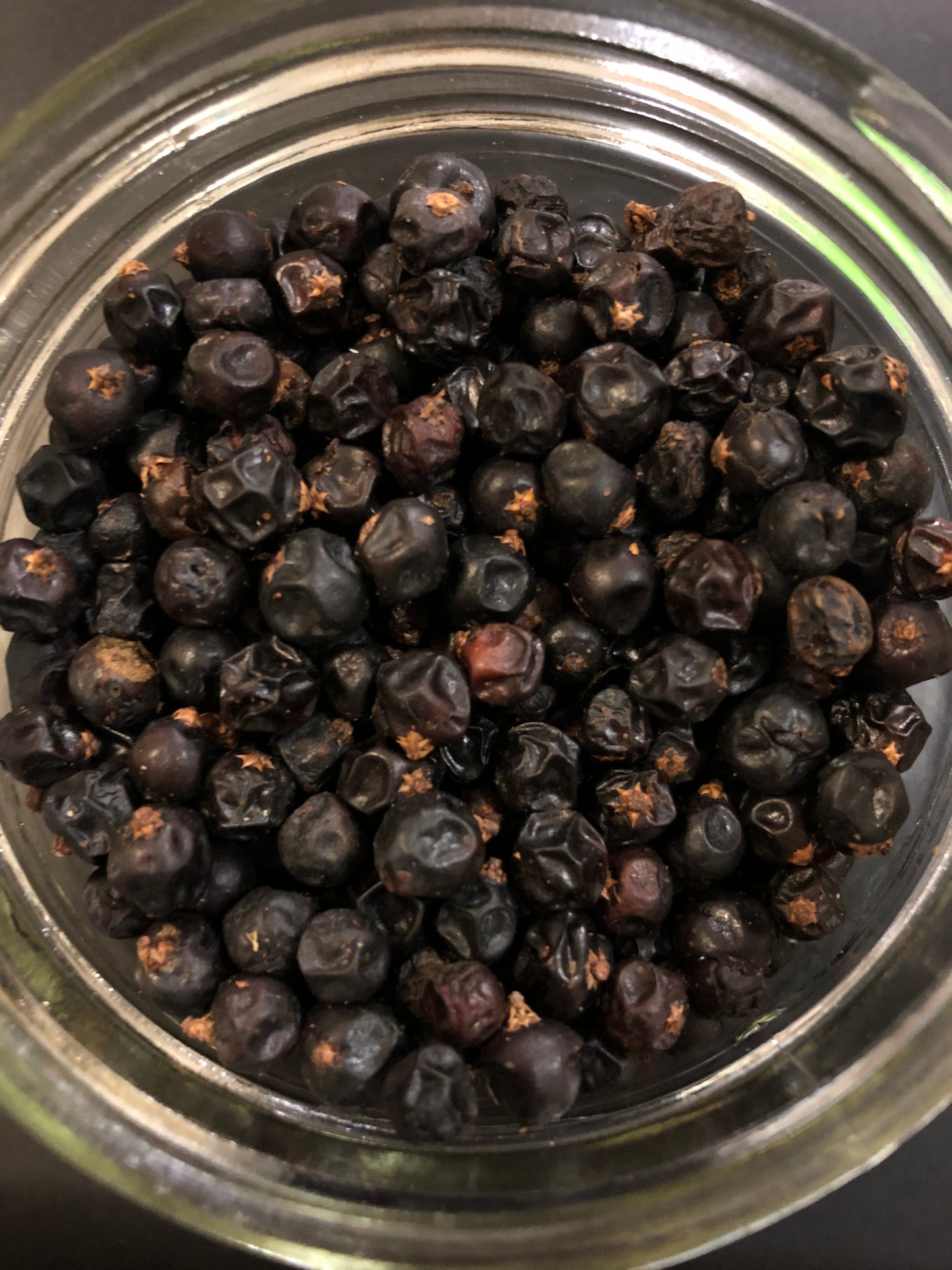 Juniper Berry 3oz