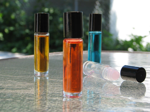 Women’s Designer Fragrance Oils 10ml
