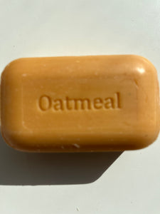 Oatmeal