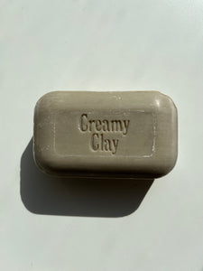 Creamy Clay