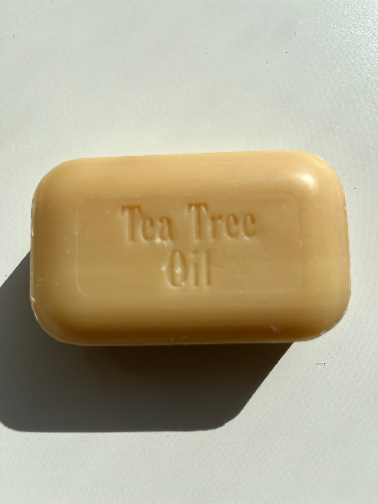 Tea Tree