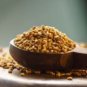 Fenugreek Seeds 4oz