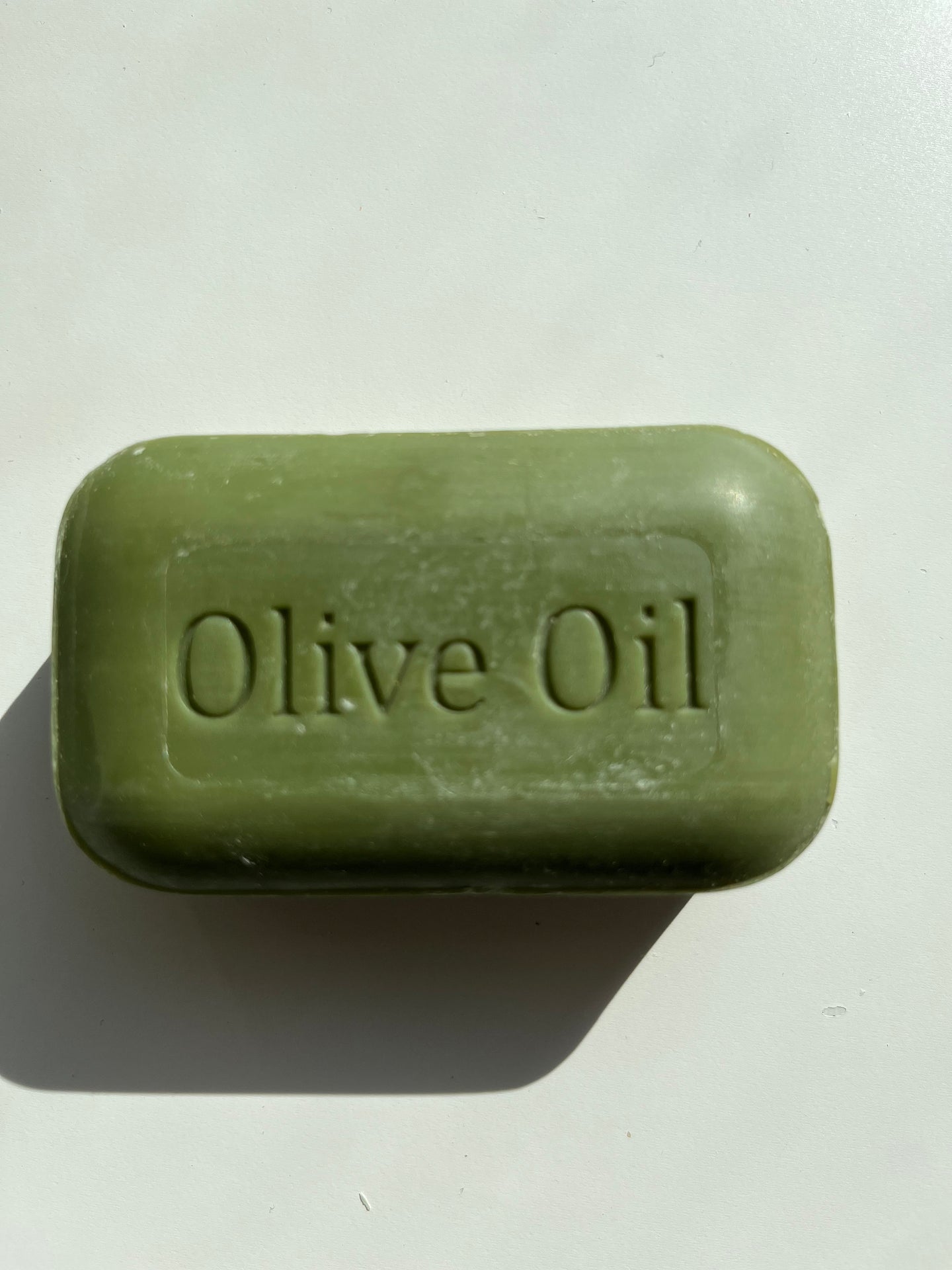 Olive oil