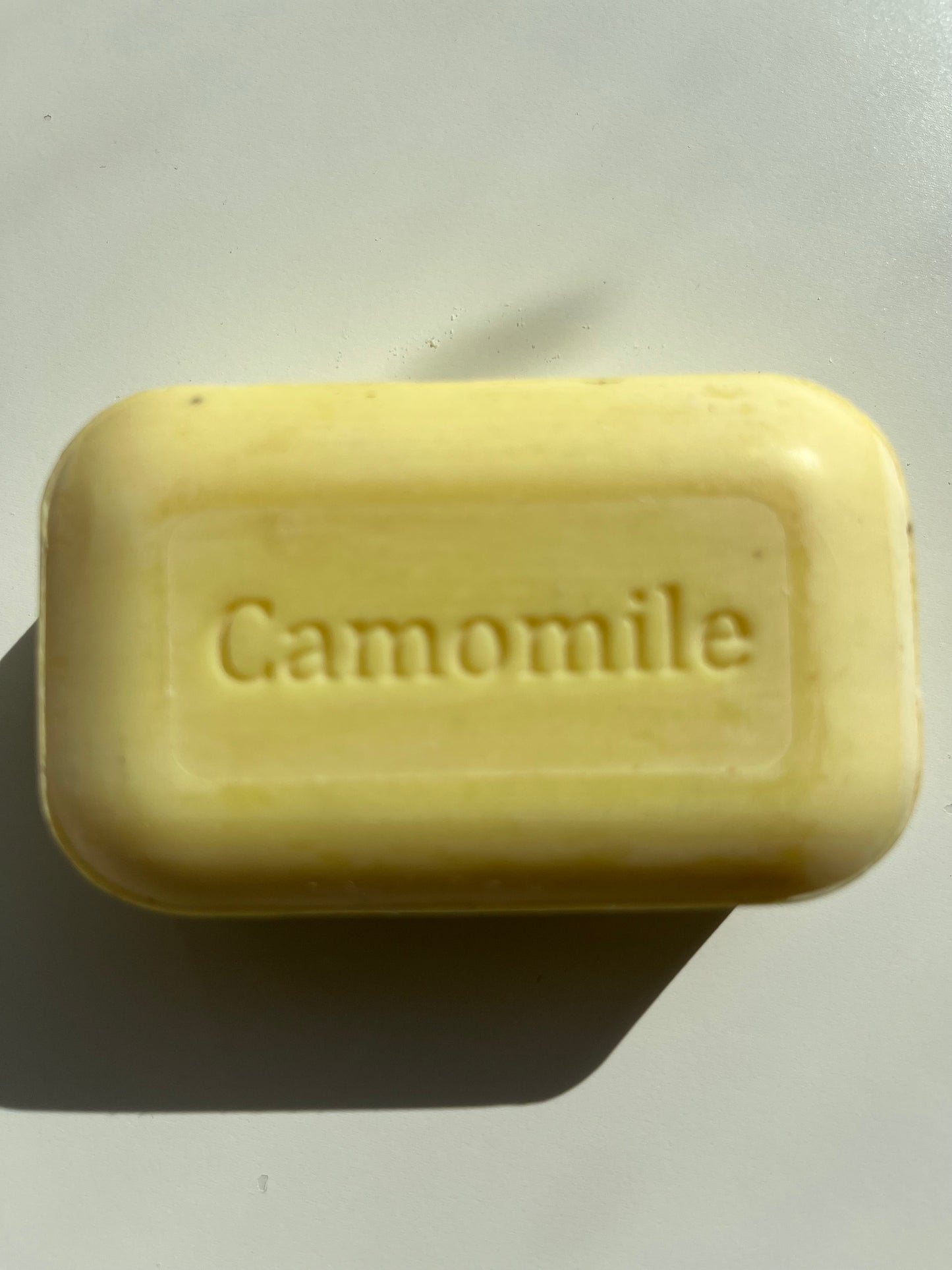 Camomile