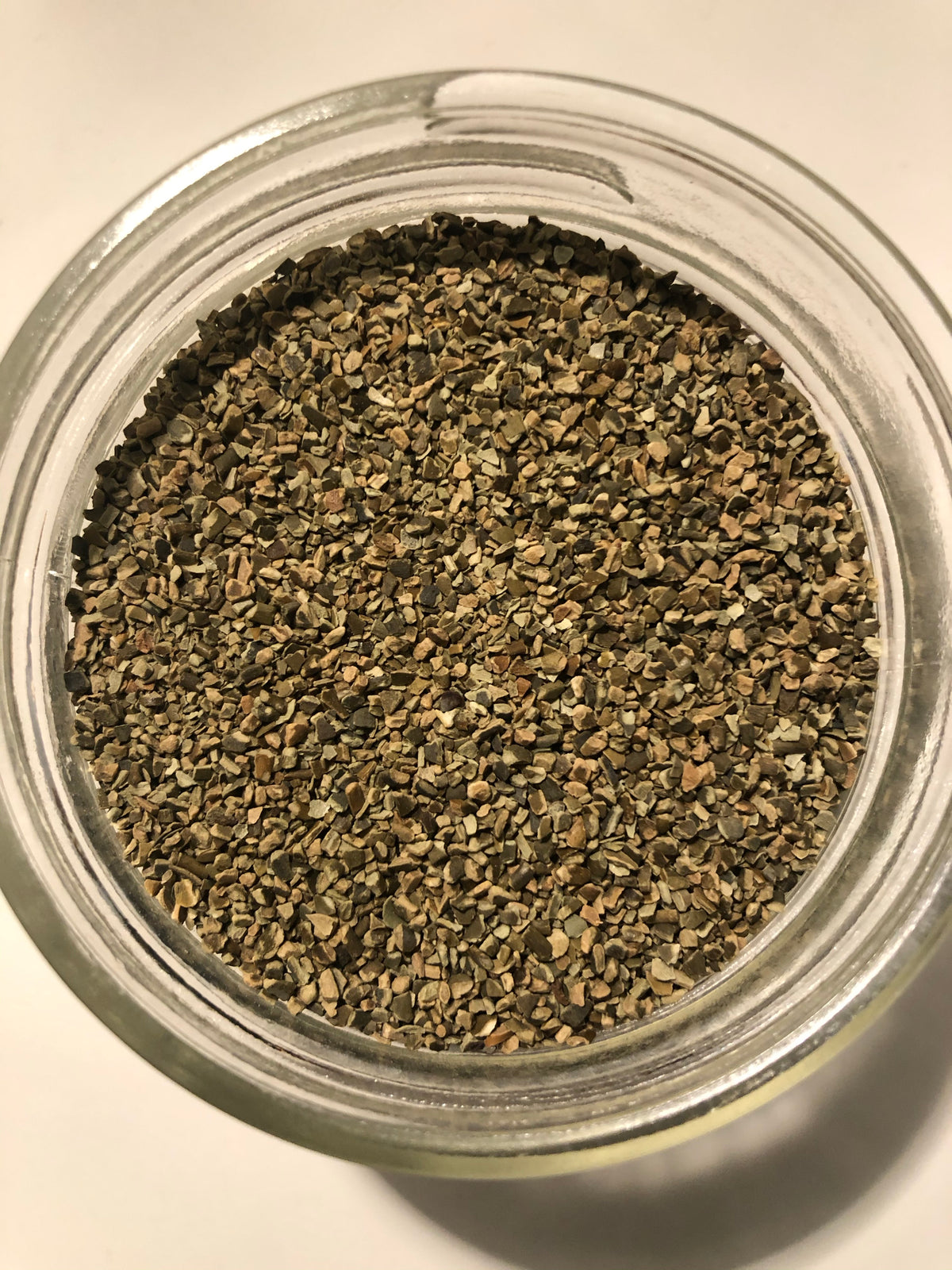 Atlantic kelp granules in resealable 4oz pouch