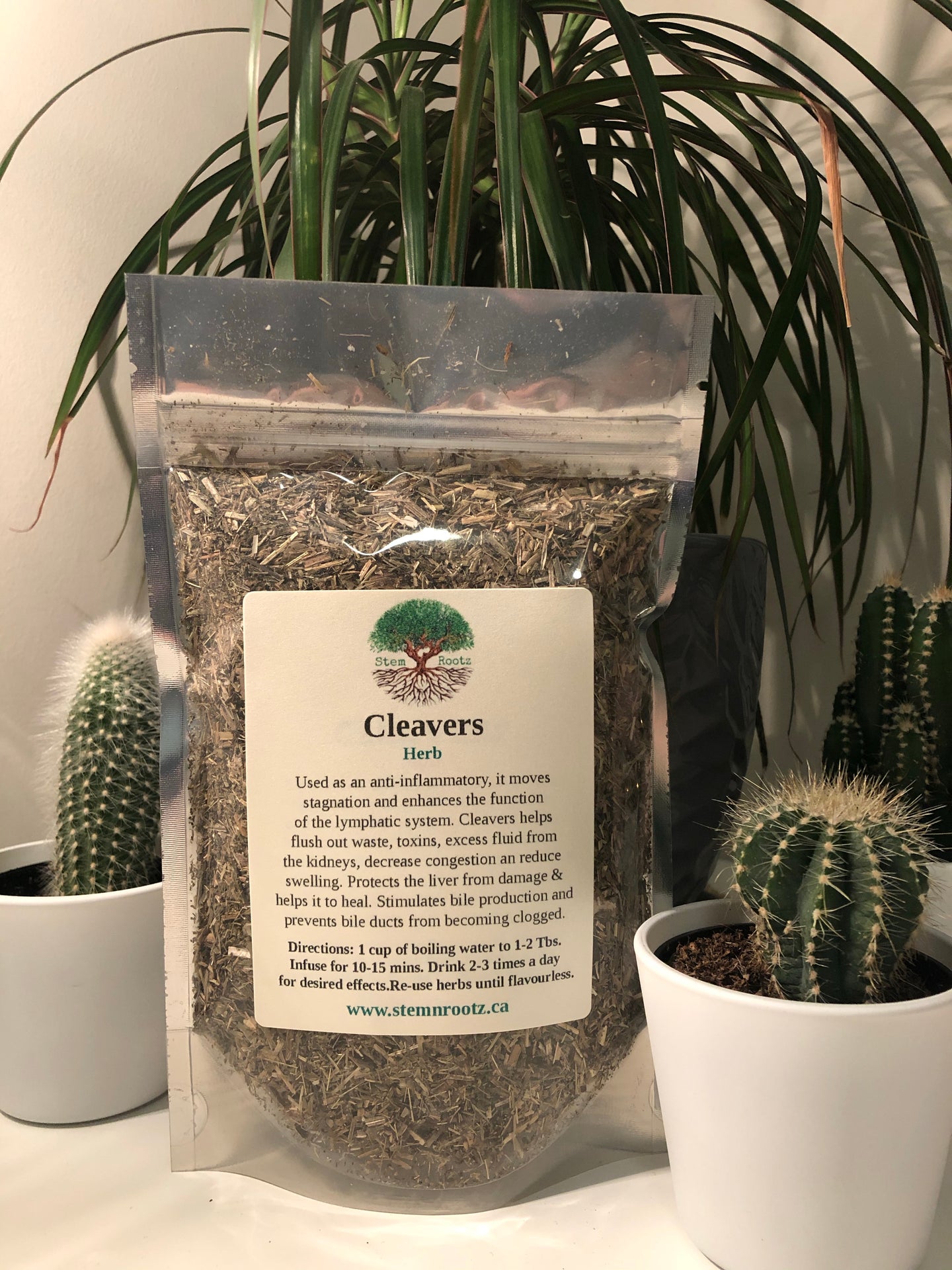cleavers 2oz