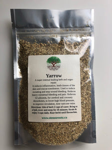 yarrow 2oz