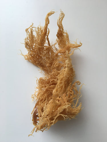 sea moss 3oz