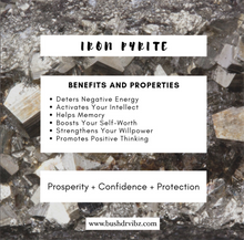 Load image into Gallery viewer, pyrite