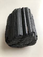 Load image into Gallery viewer, black tourmaline