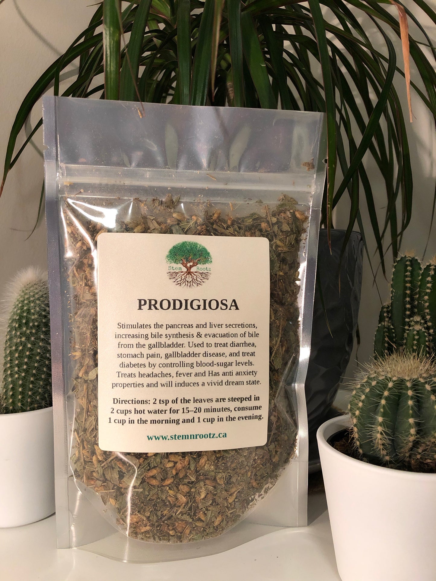 prodigiosa 2oz