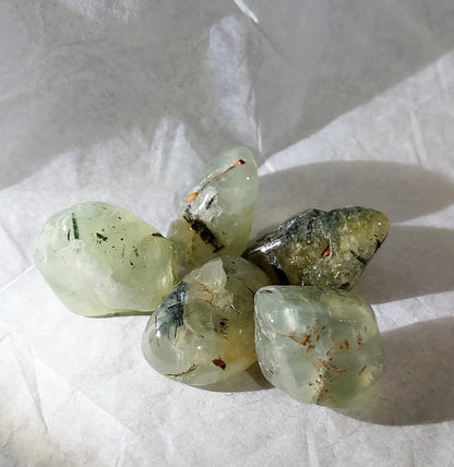prehnite