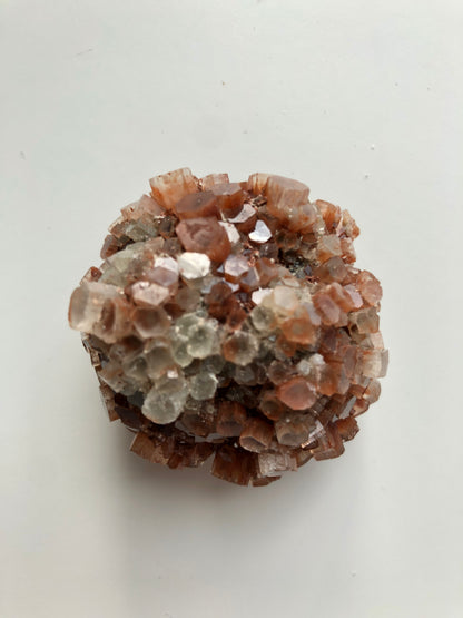 aragonite cluster small (5-6cm)