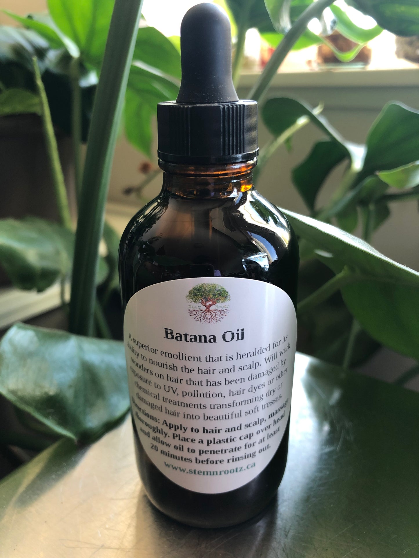 batana oil 4oz