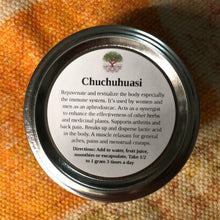 Load image into Gallery viewer, chuchuhuasi 4oz