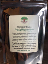 Load image into Gallery viewer, Immunity Blend 4oz powder
