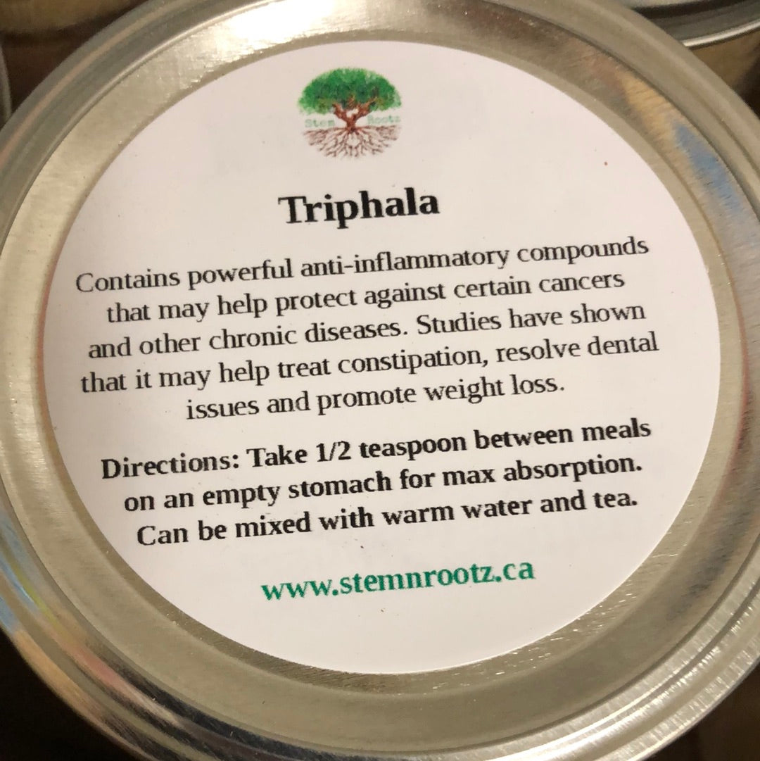 triphala